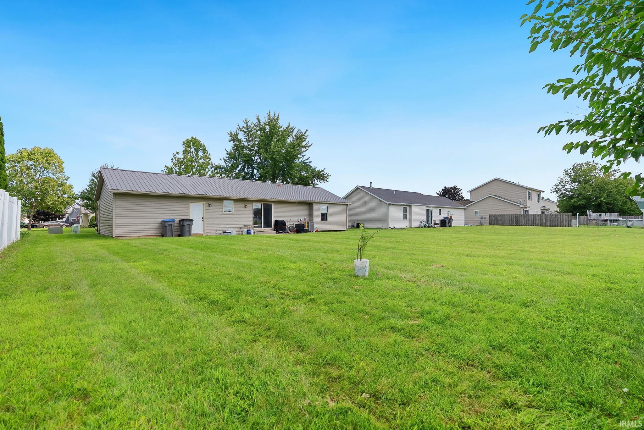 1112 Harvest Drive