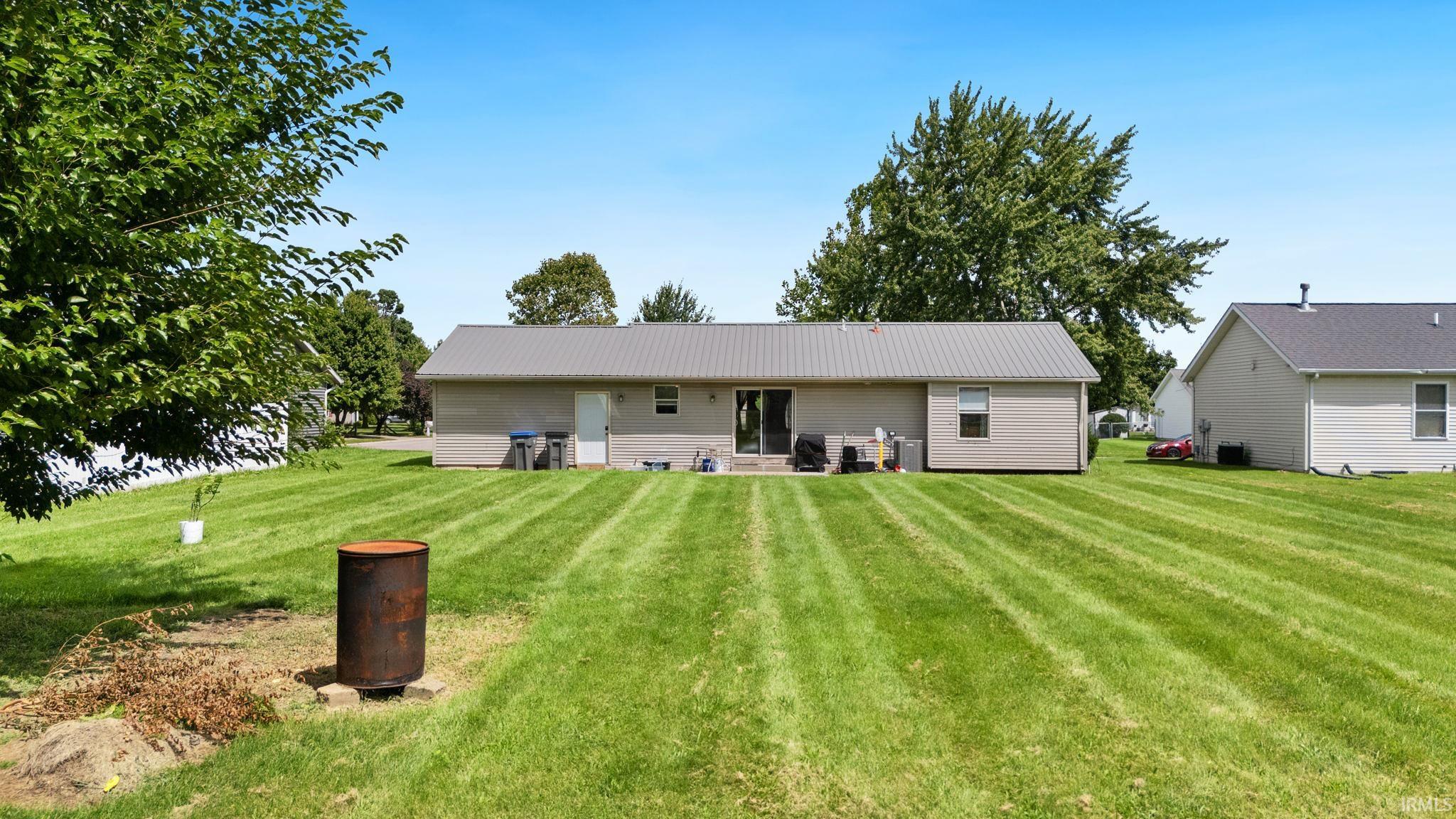 1112 Harvest Drive