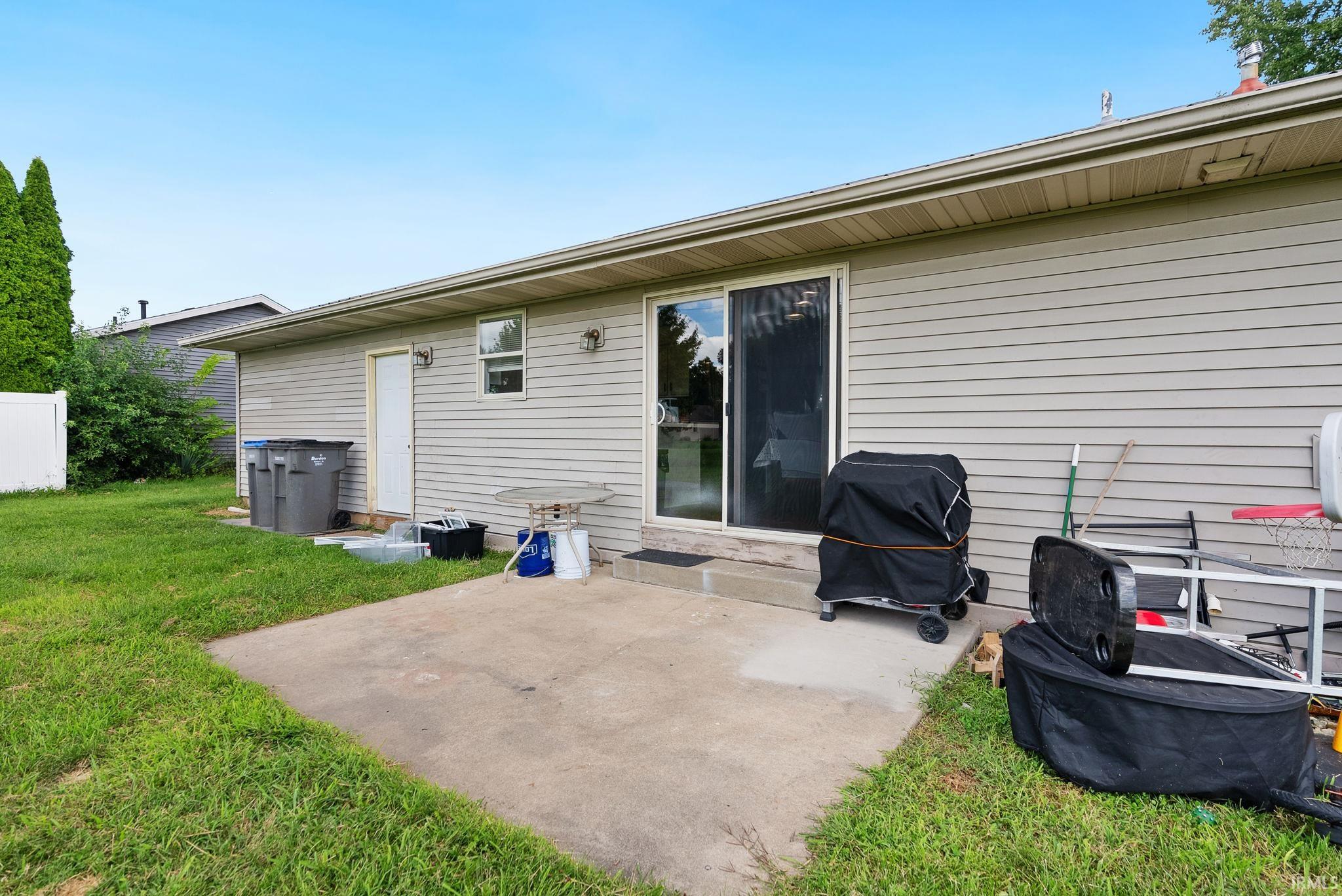 1112 Harvest Drive