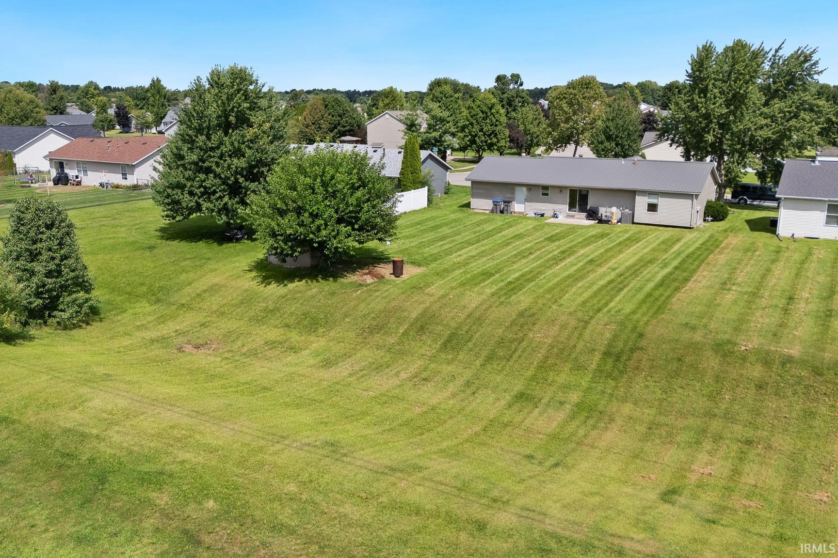 1112 Harvest Drive