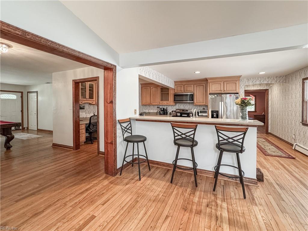 1052 Old Canterbury DR