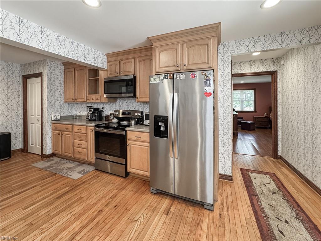 1052 Old Canterbury DR