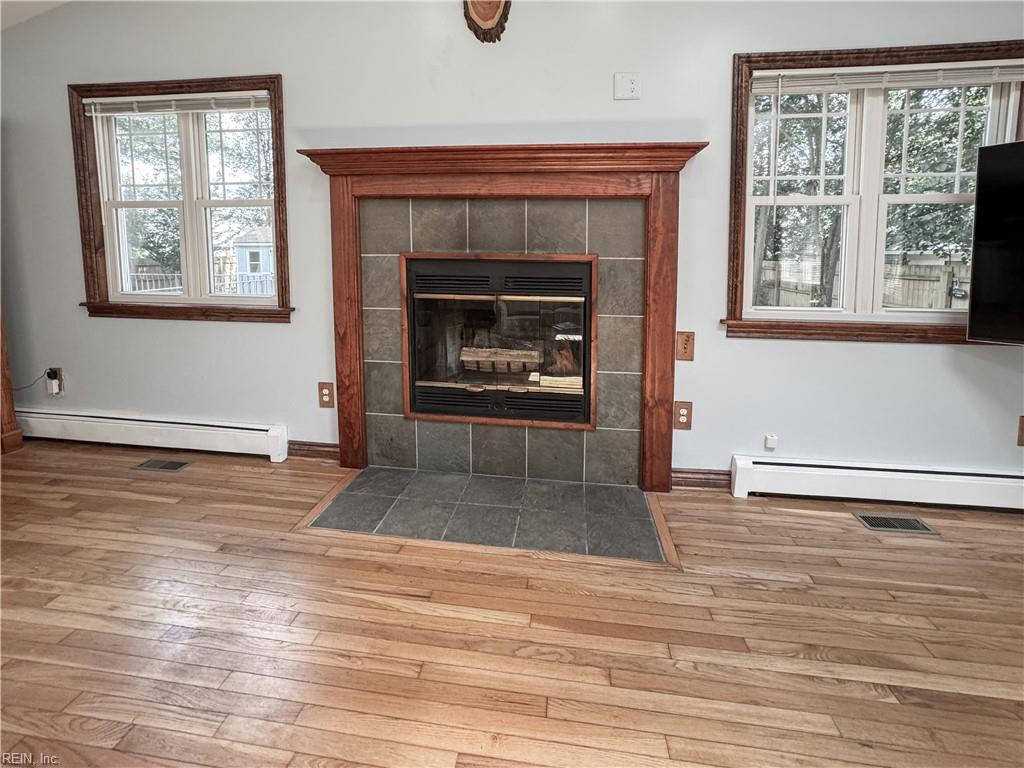 1052 Old Canterbury DR