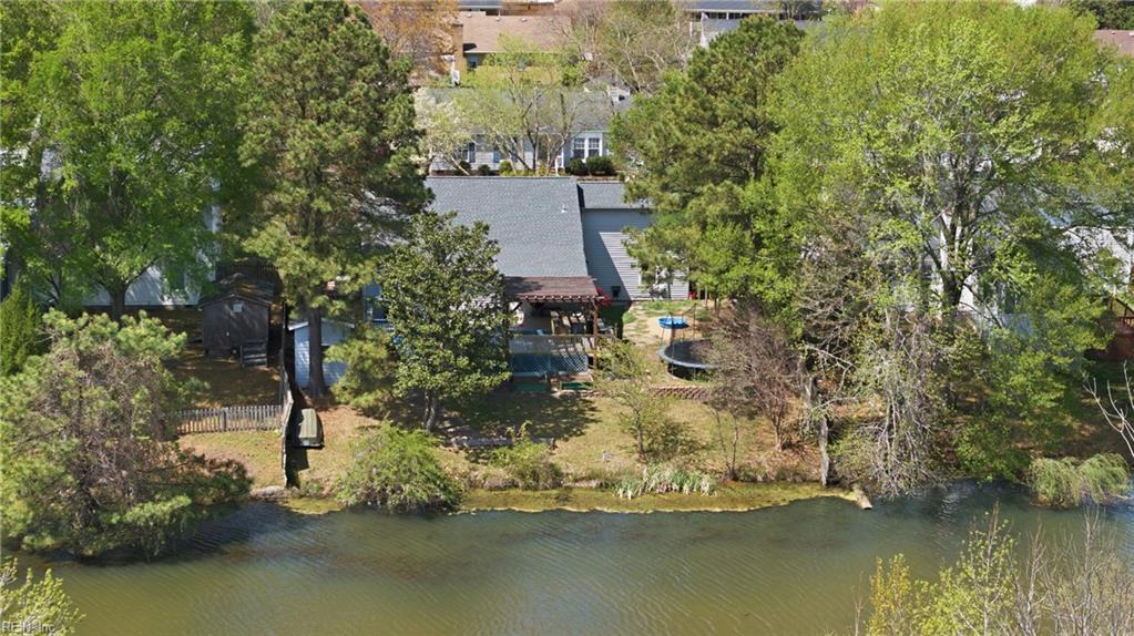 749 Willow Bend Dr DR