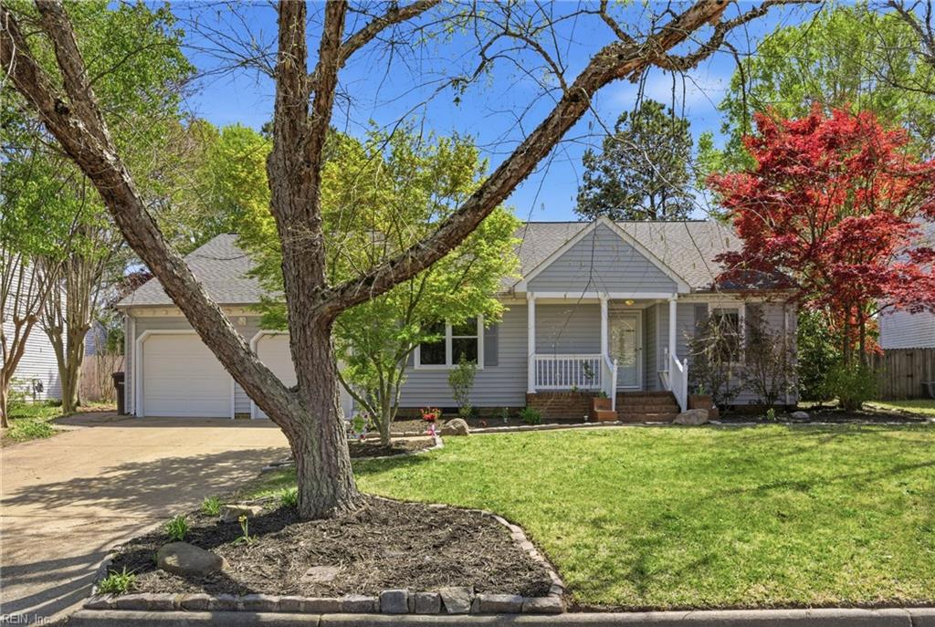 749 Willow Bend Dr DR