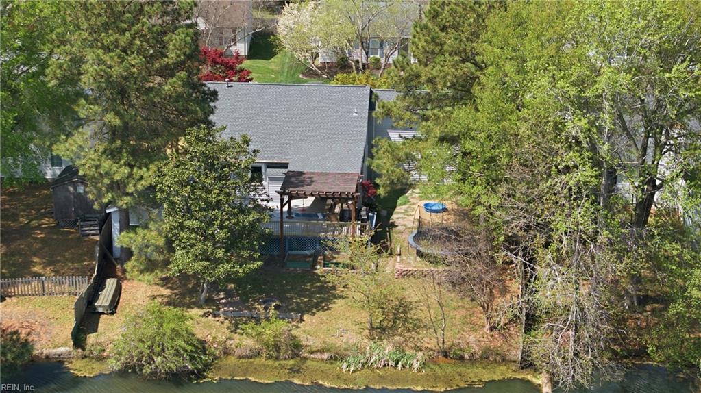 749 Willow Bend Dr DR