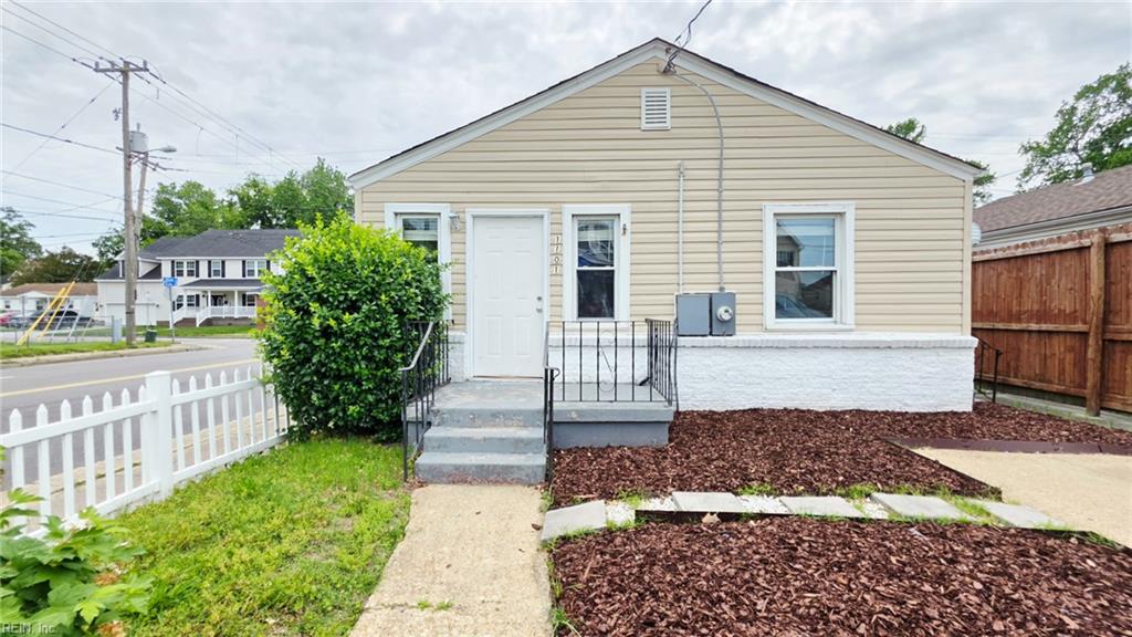 1101 Matthew Henson ST