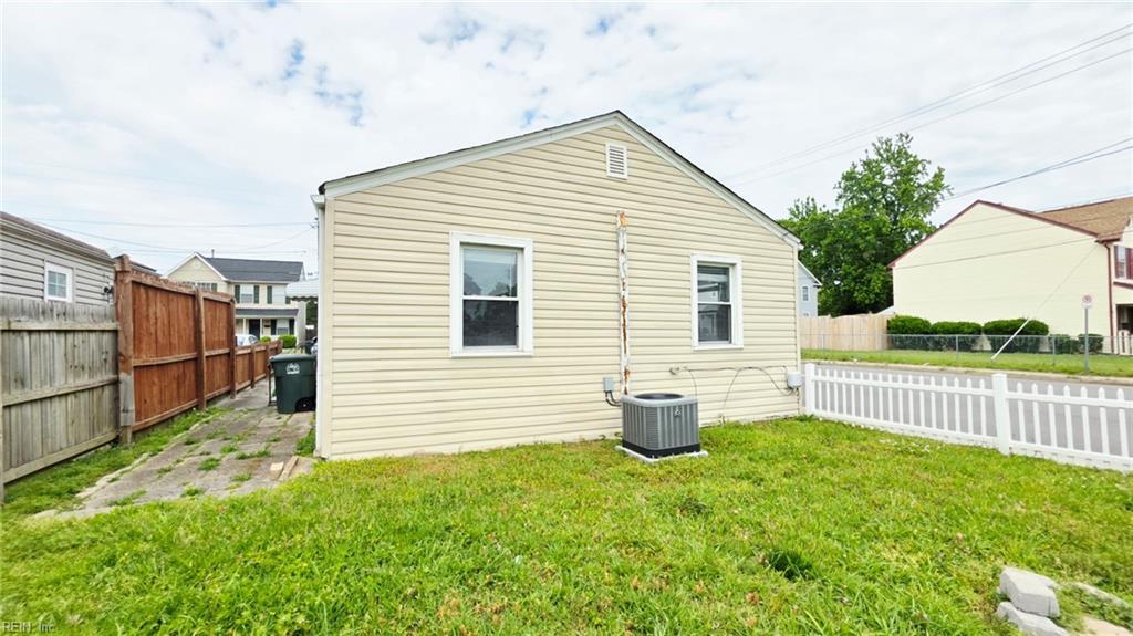 1101 Matthew Henson ST