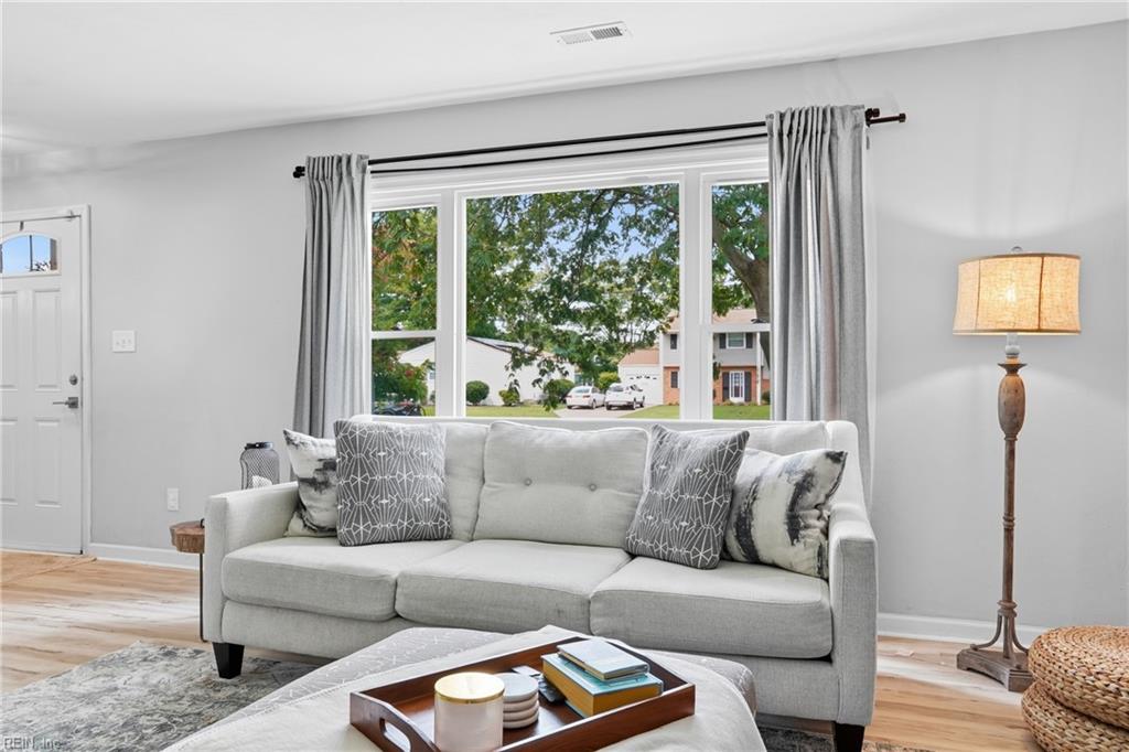 6 Maume CIR