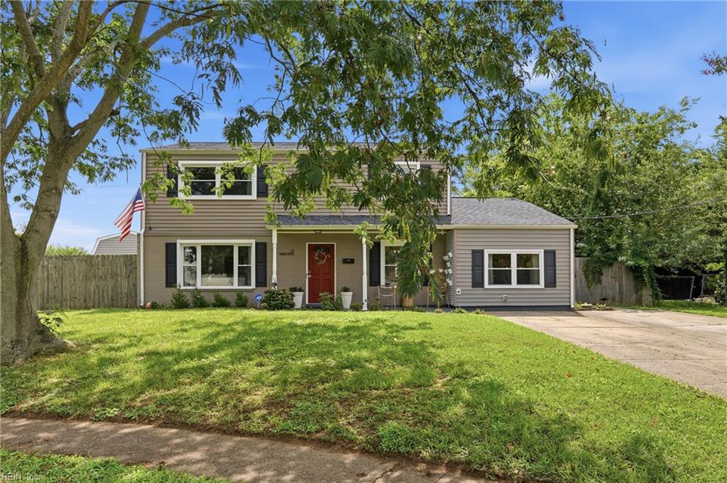 6 Maume CIR