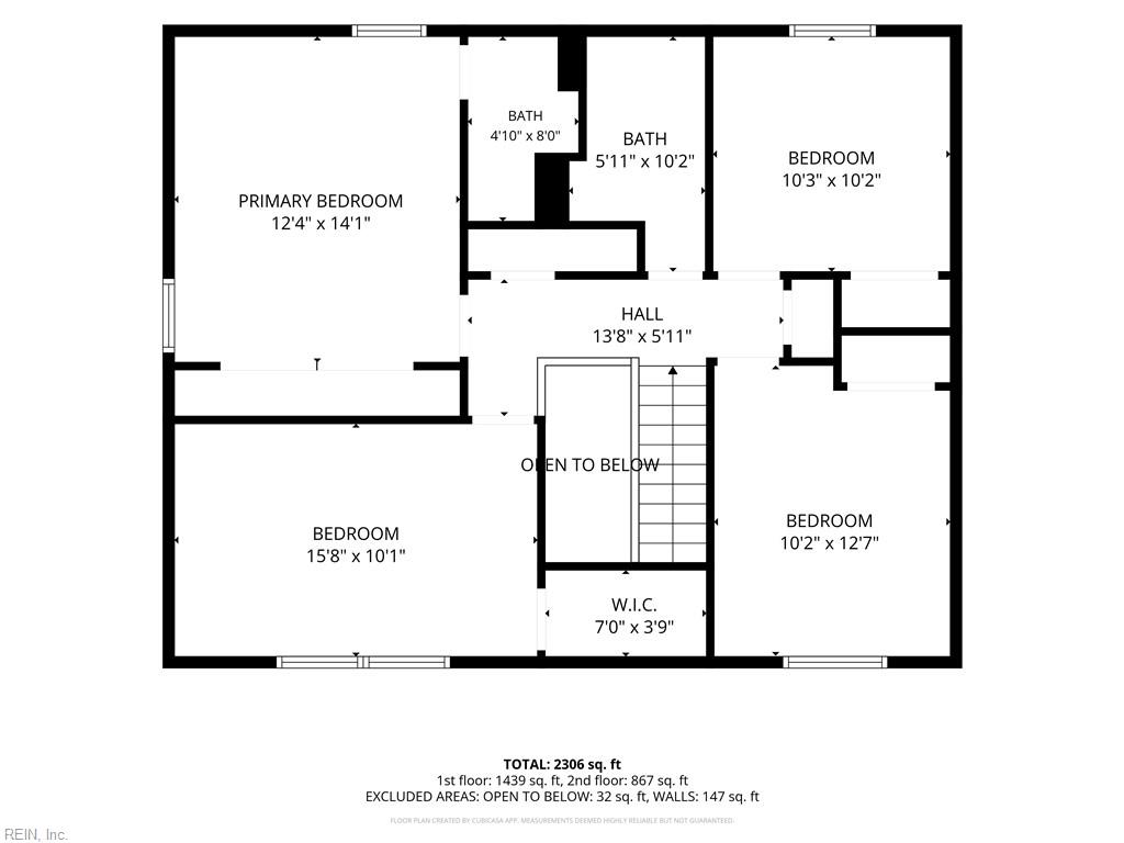 6 Maume CIR