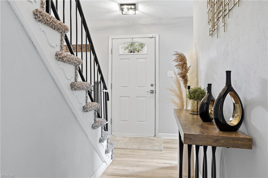 6 Maume CIR