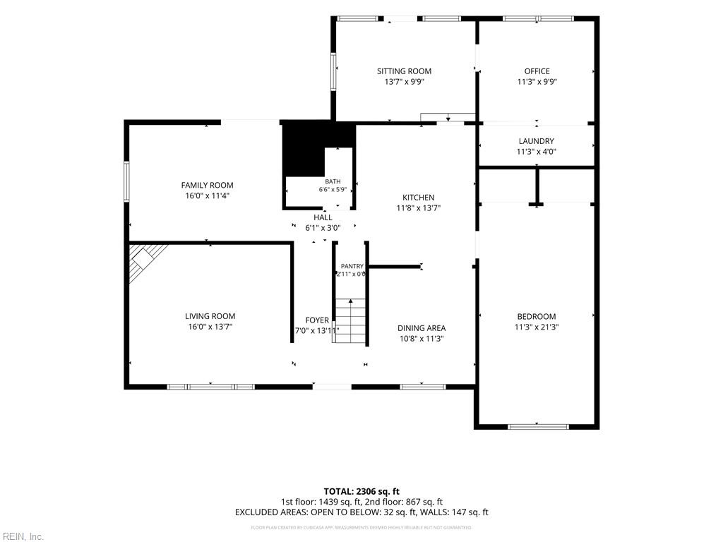6 Maume CIR