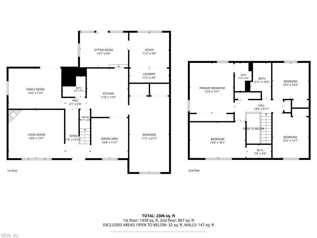 6 Maume CIR