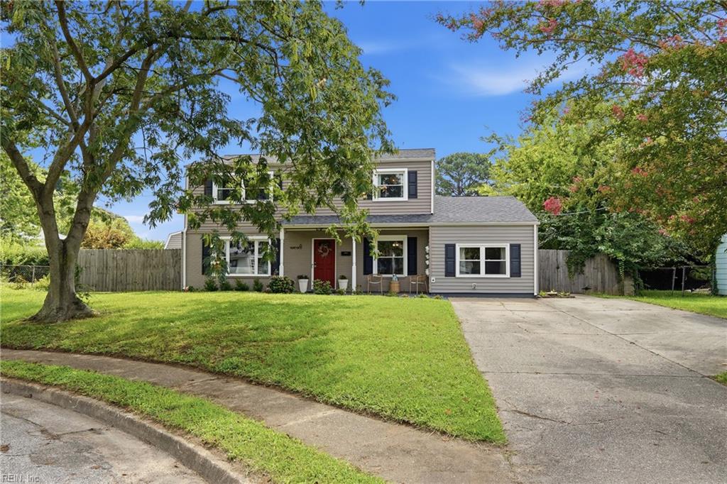 6 Maume CIR