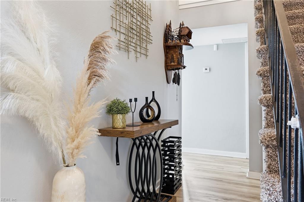 6 Maume CIR