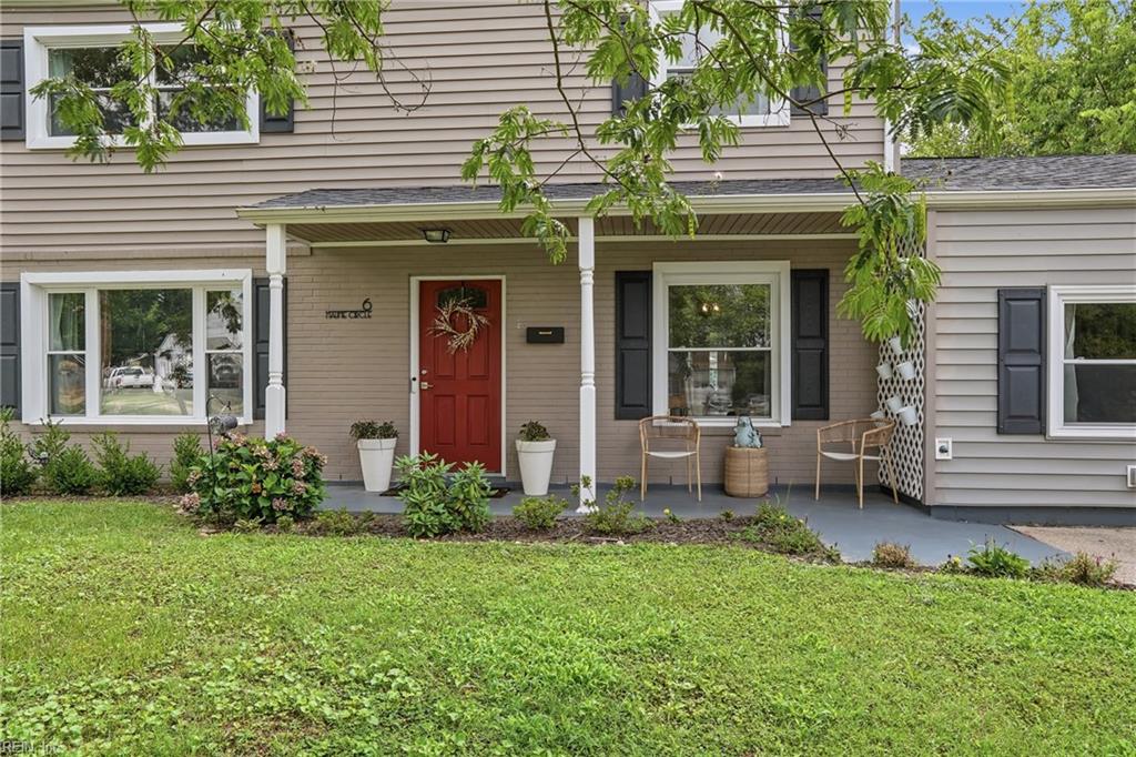 6 Maume CIR
