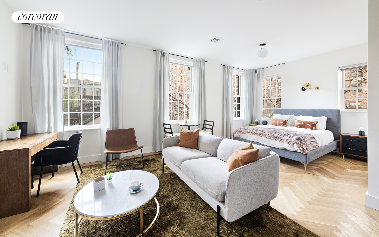 463 W 24TH Street 3E