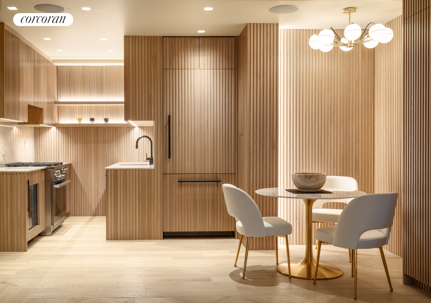 12 W 72ND Street 12B