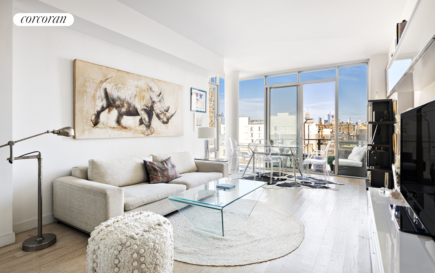 50 FRANKLIN Street 12B