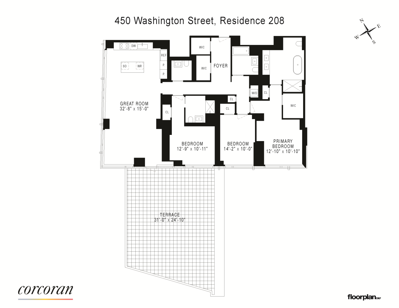 450 WASHINGTON Street 802
