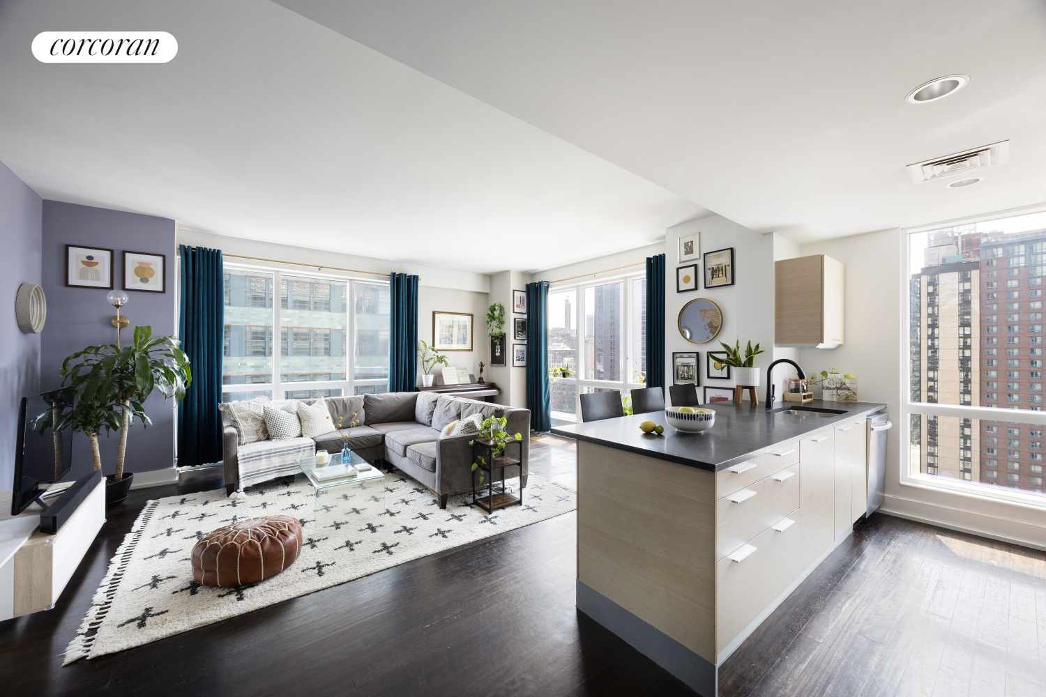 350 W 42ND Street 24G