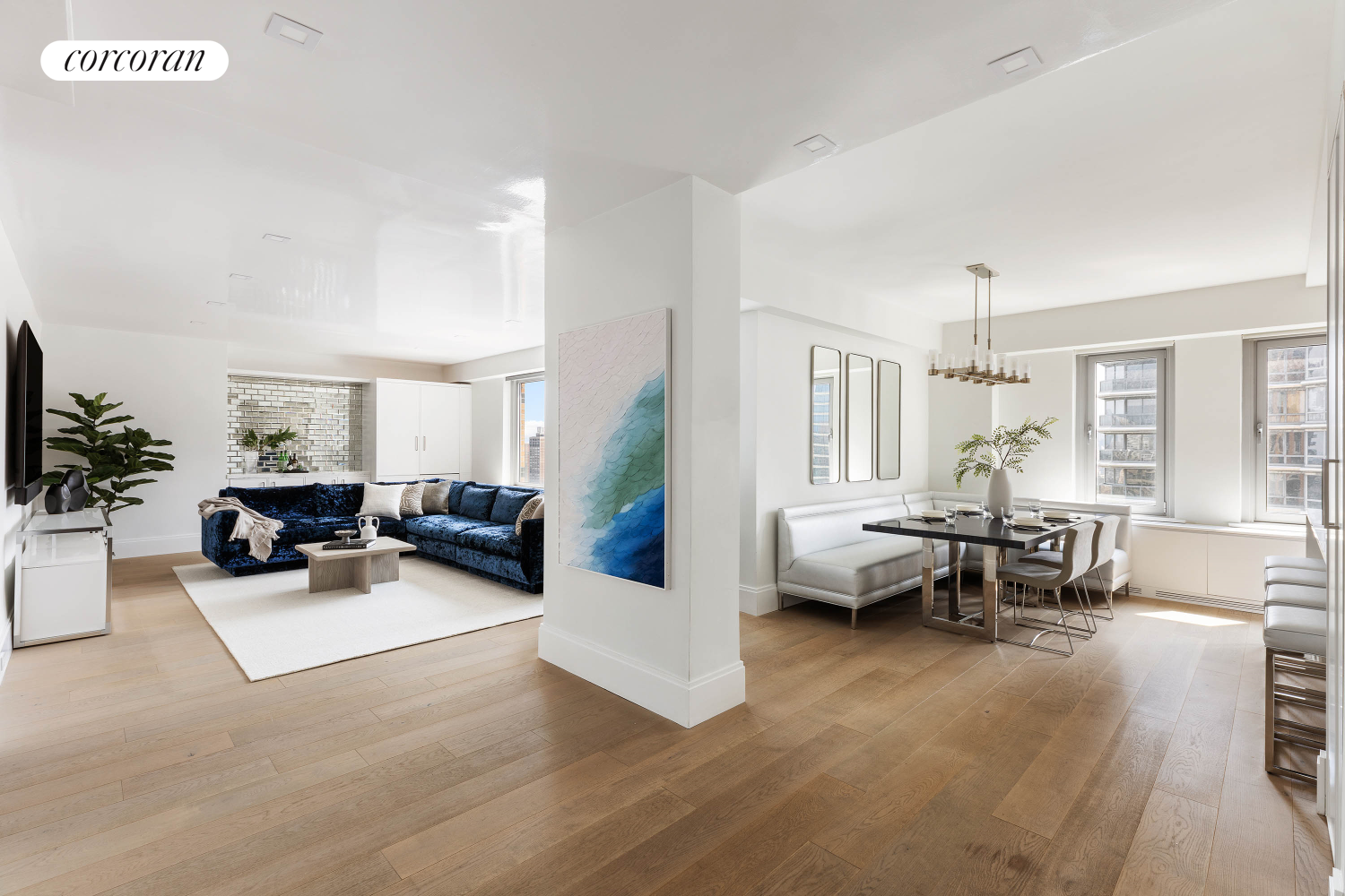 200 E 62ND Street 29D