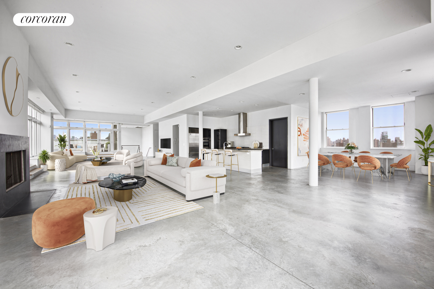 129 LAFAYETTE Street PHA