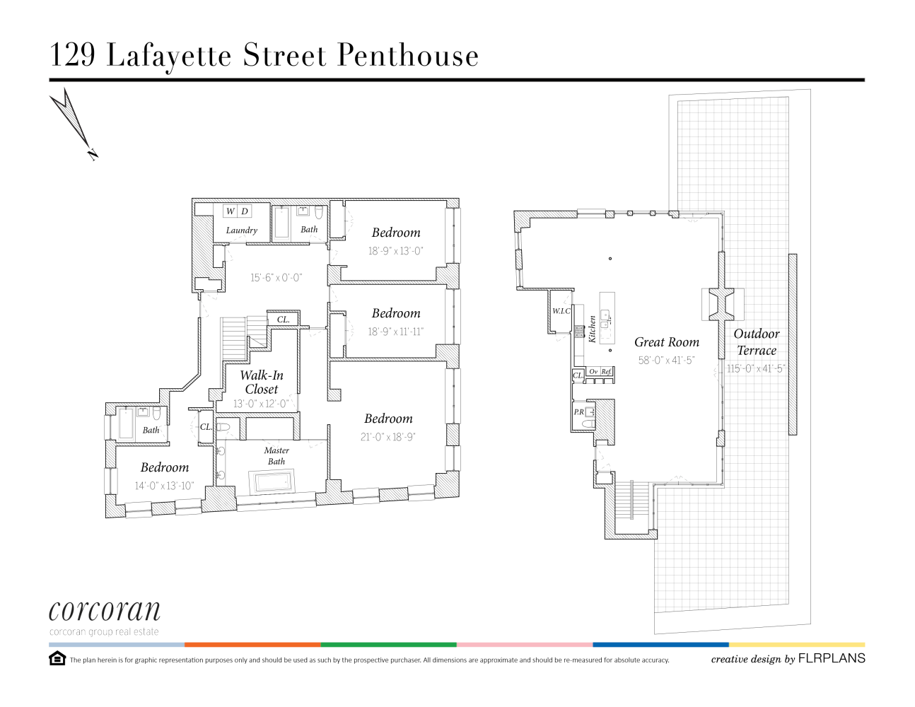 129 LAFAYETTE Street PHA