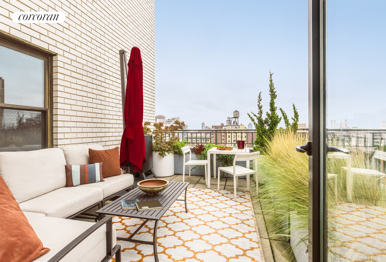 201 E 21ST Street PH18J