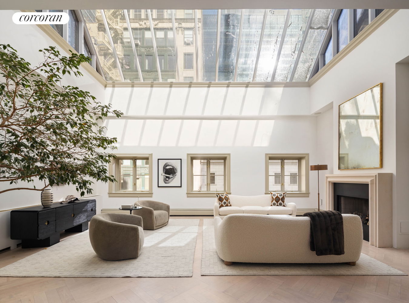 32 E 22ND Street PENTHOUSE
