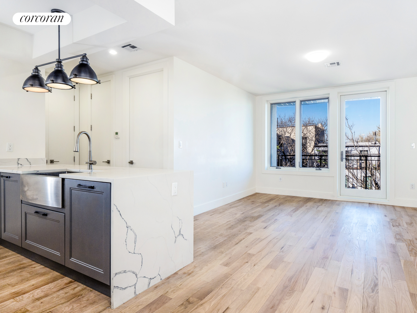 627 DEKALB Avenue 4F