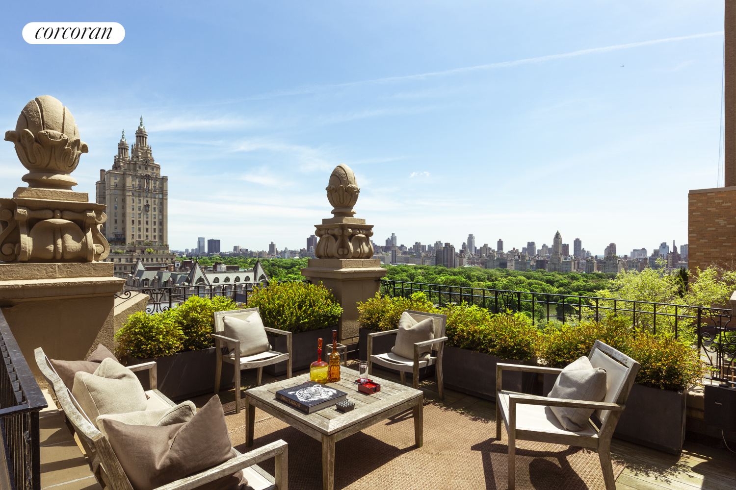 12 W 72ND Street 20B