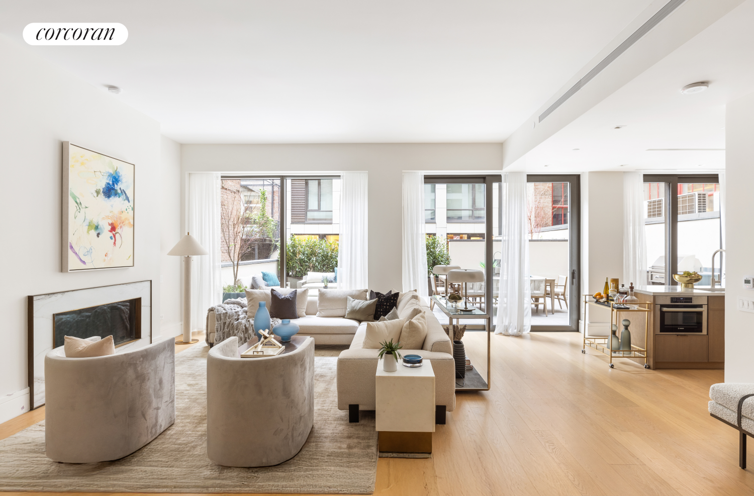 39 W 23RD Street TH1