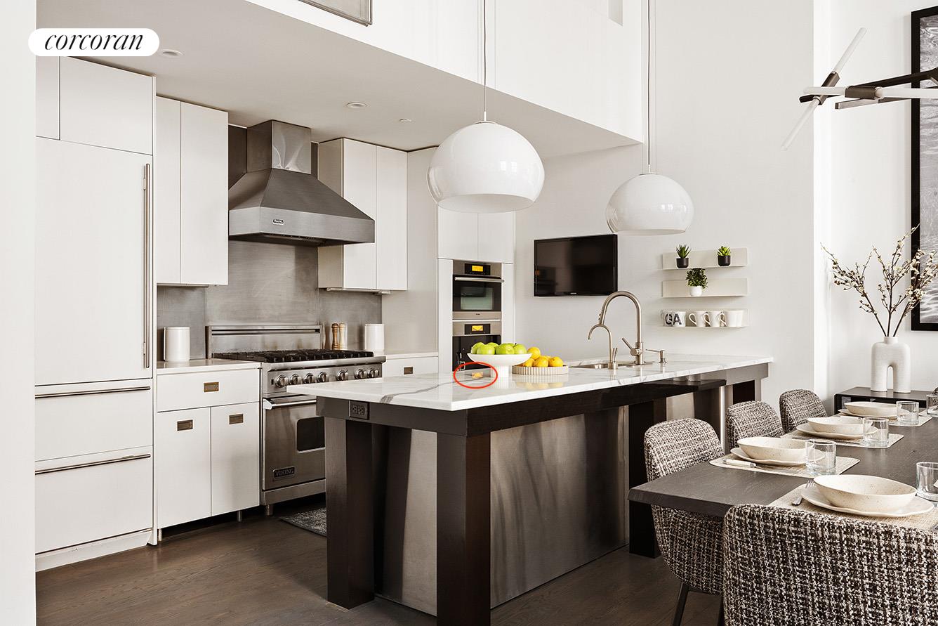 15 UNION Square W 4E