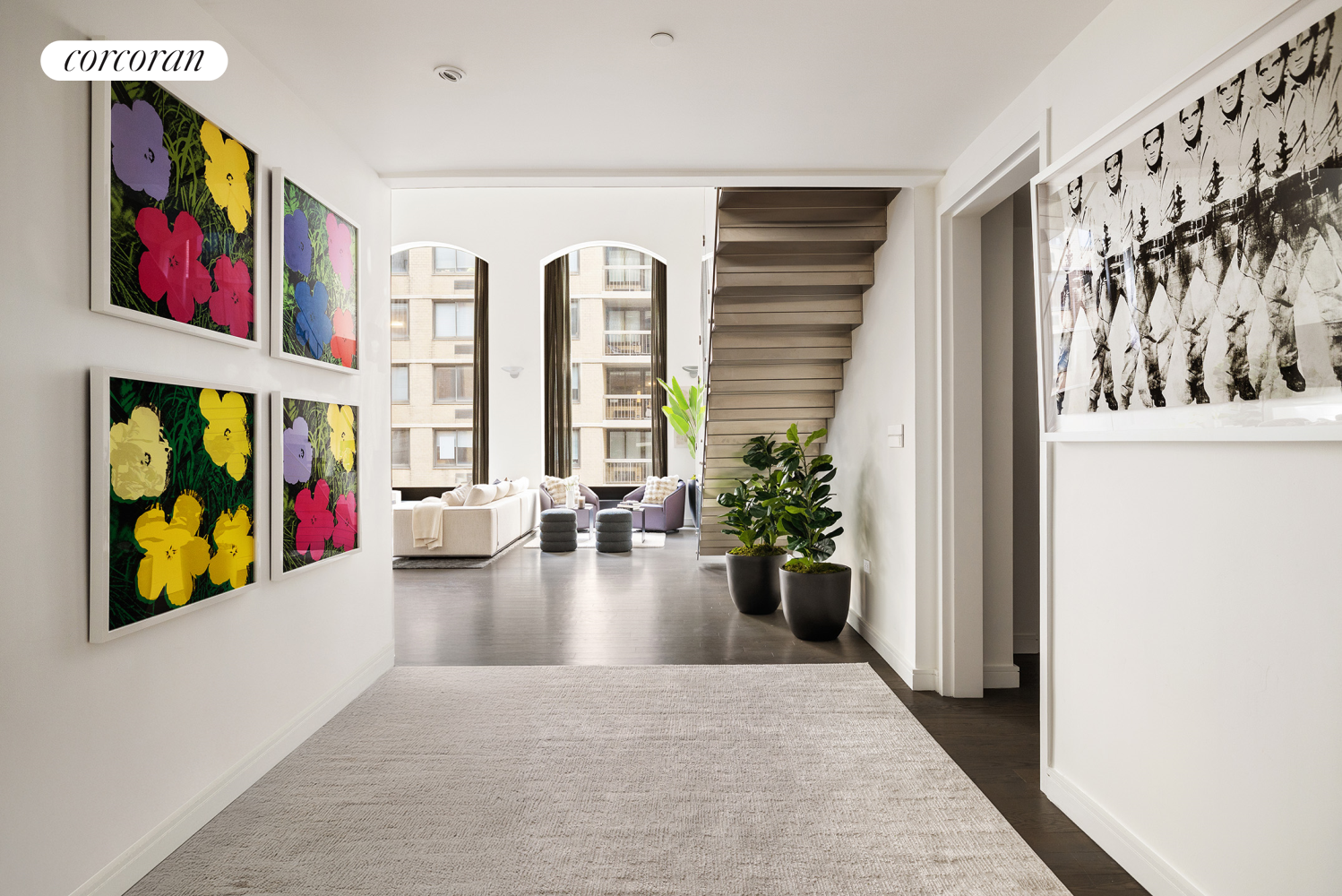 15 UNION Square W 4E