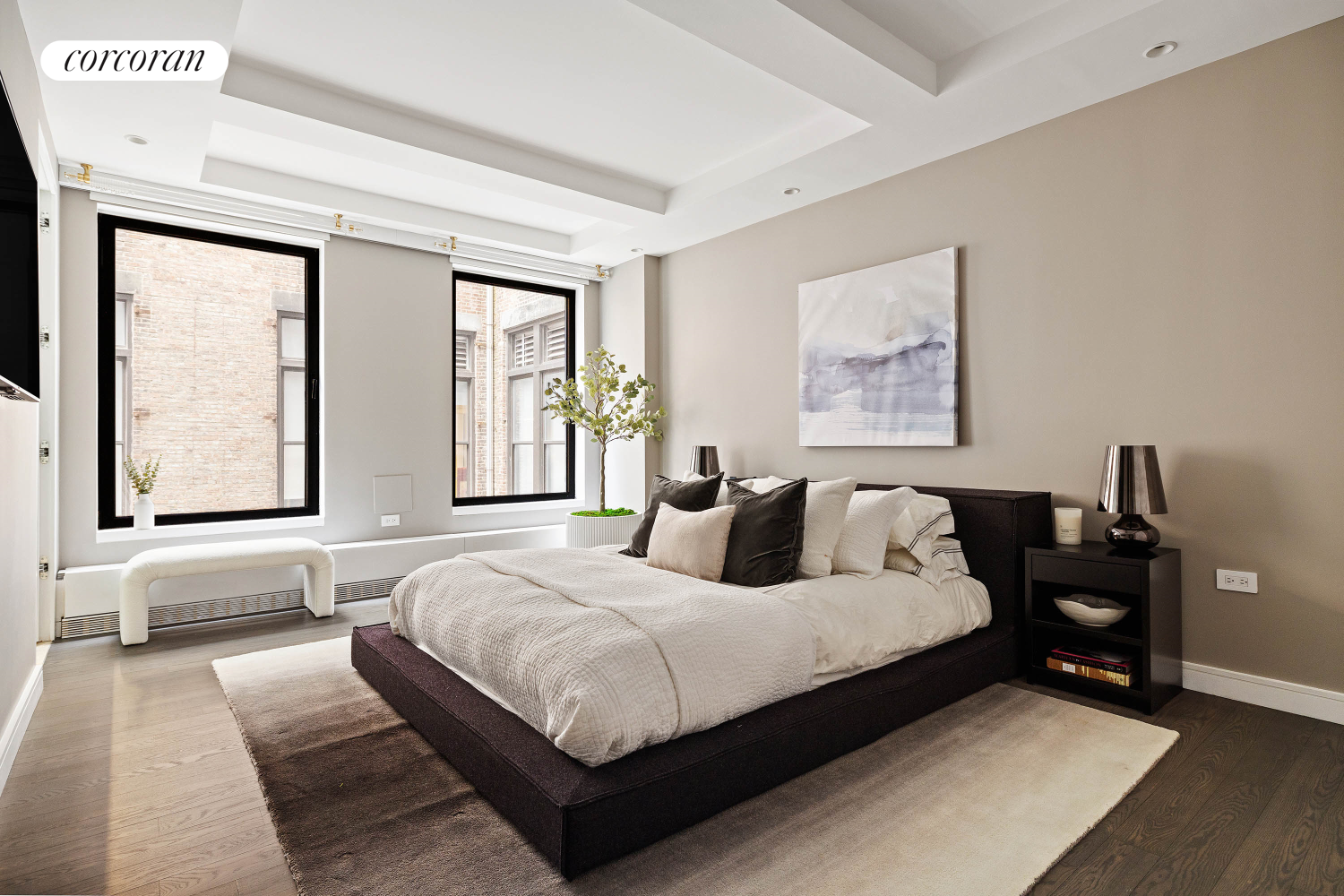 15 UNION Square W 4E