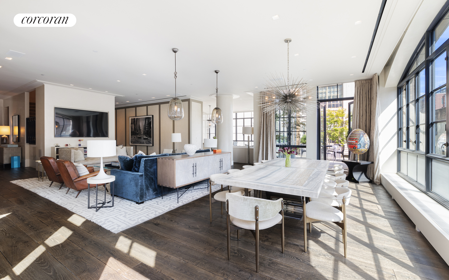 7 HUBERT Street 6A/7A