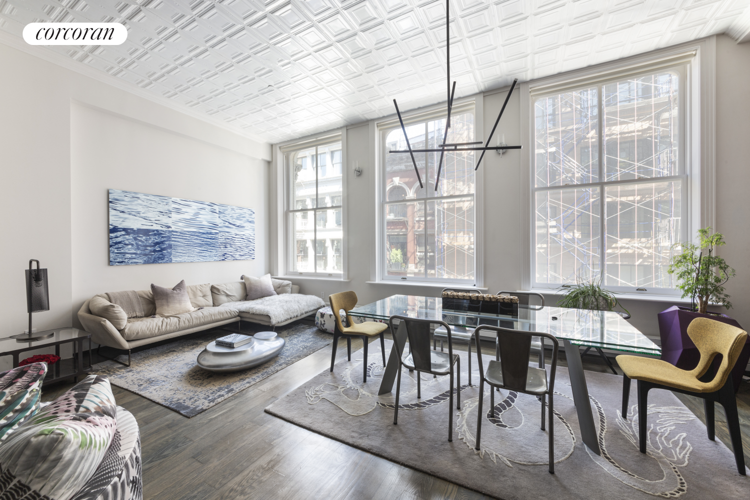 46 LISPENARD Street 4E