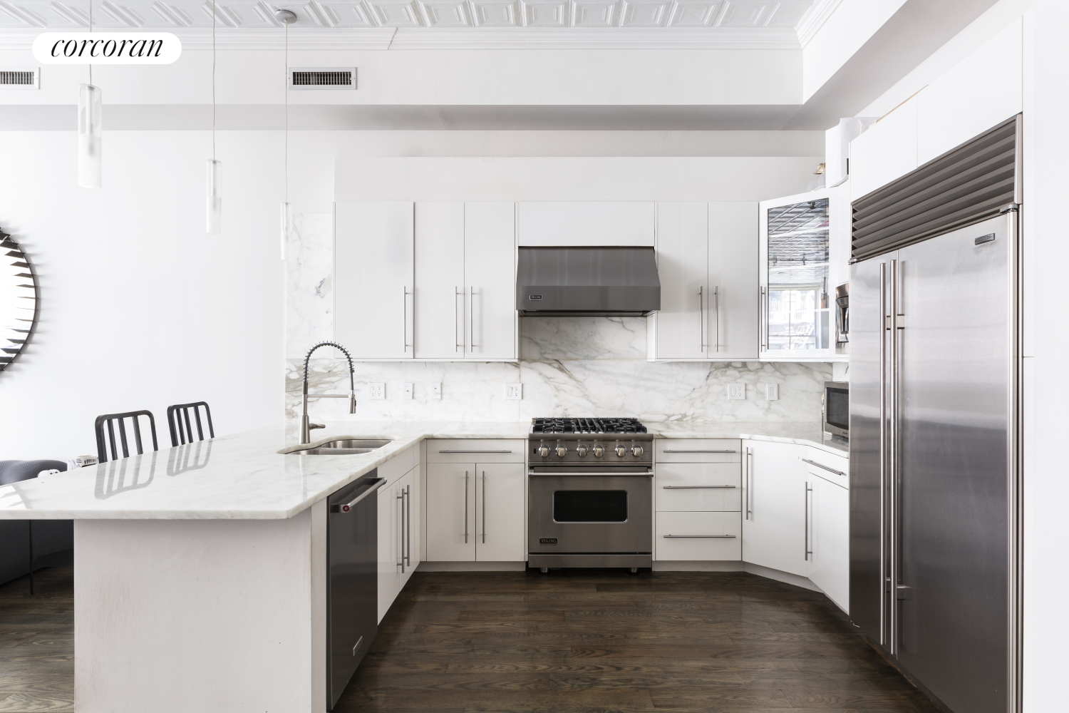 46 LISPENARD Street 4E