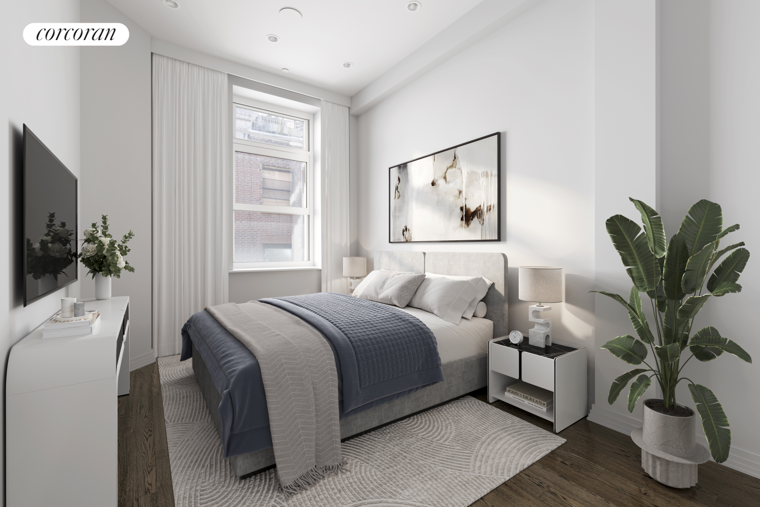 46 LISPENARD Street 4E
