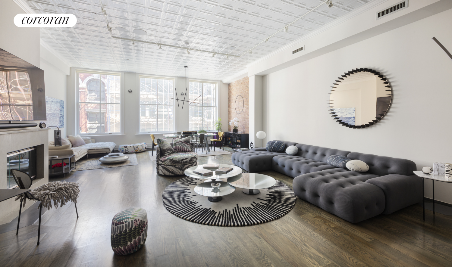 46 LISPENARD Street 4E