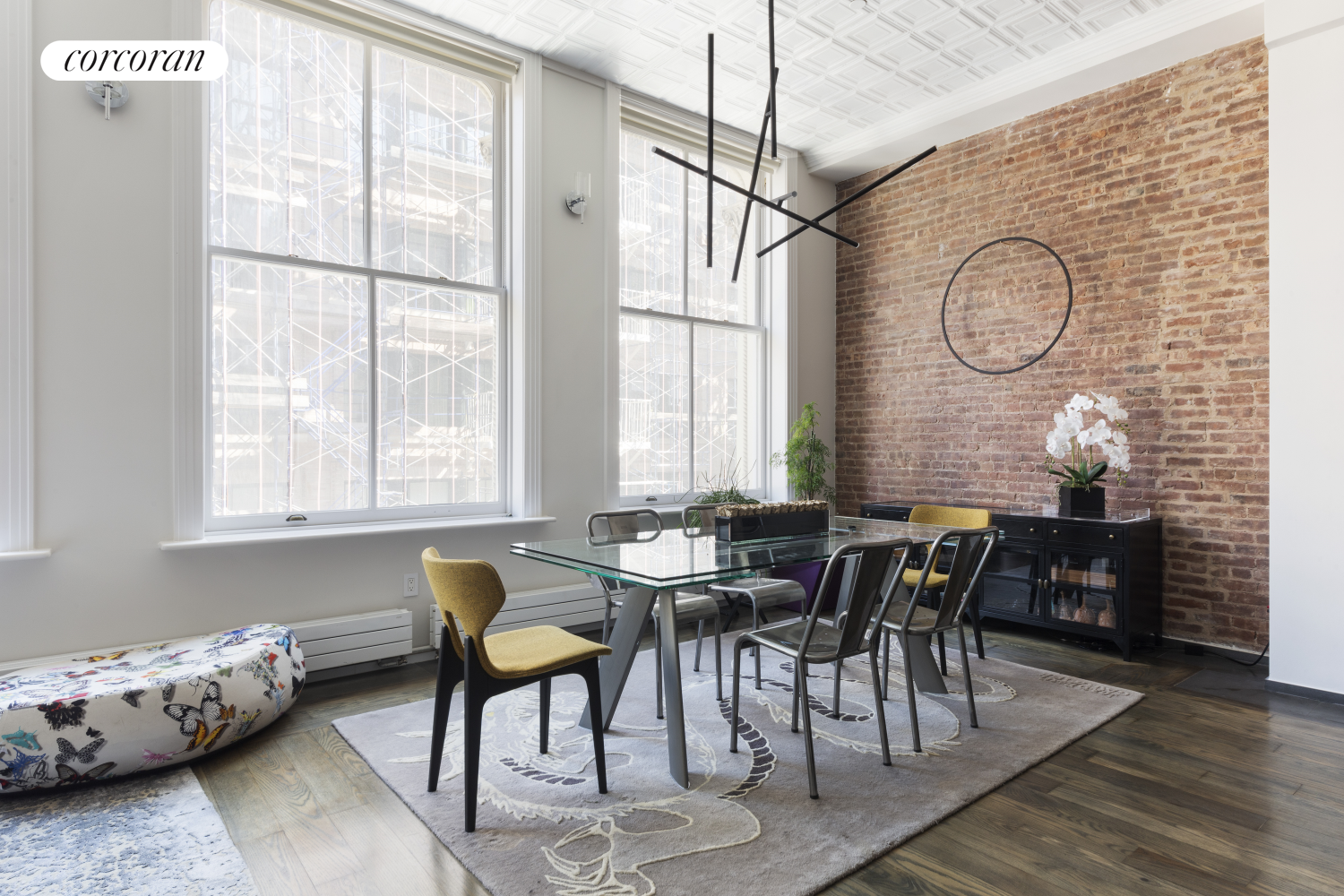 46 LISPENARD Street 4E
