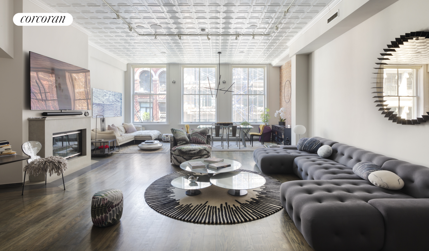 46 LISPENARD Street 4E