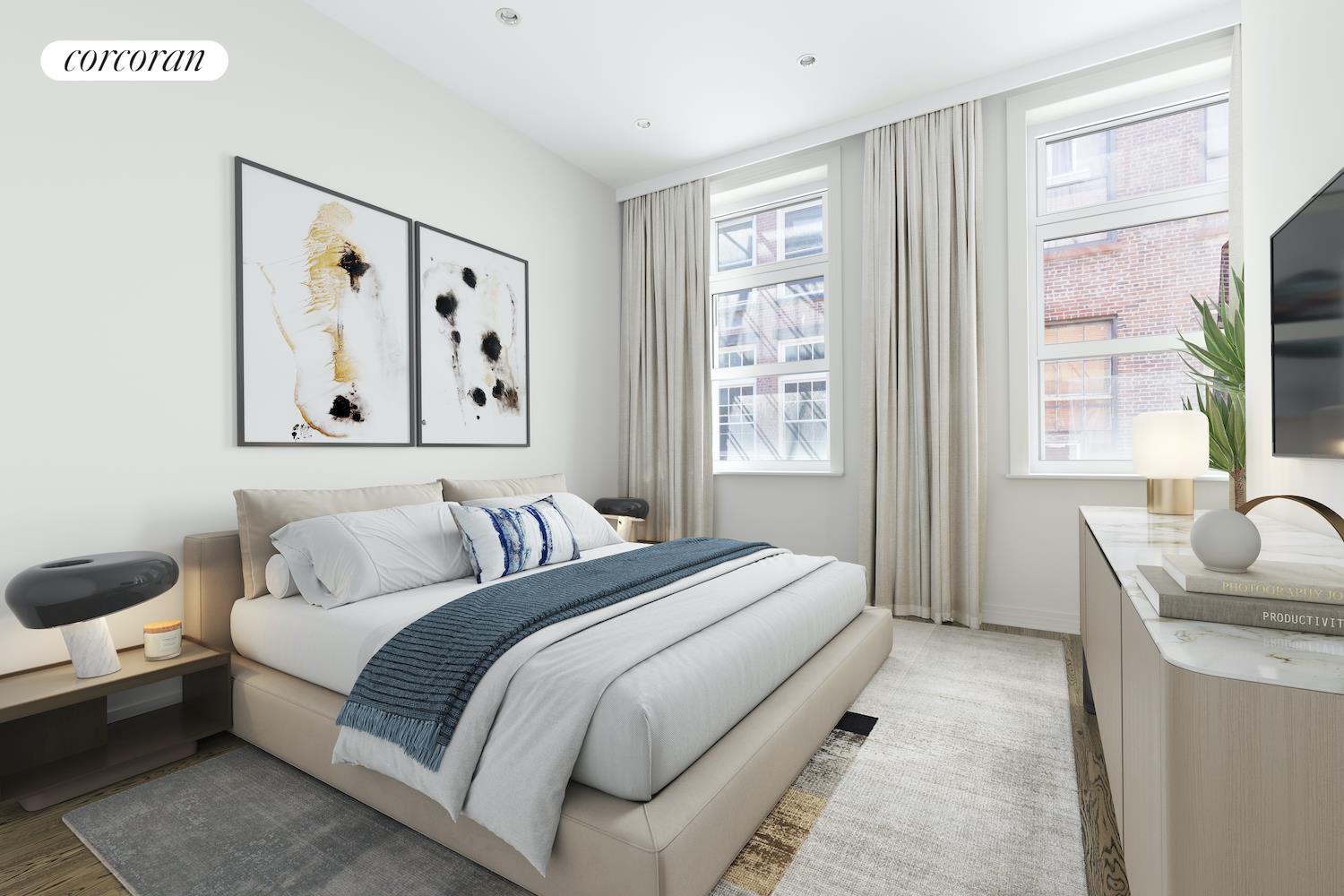 46 LISPENARD Street 4E
