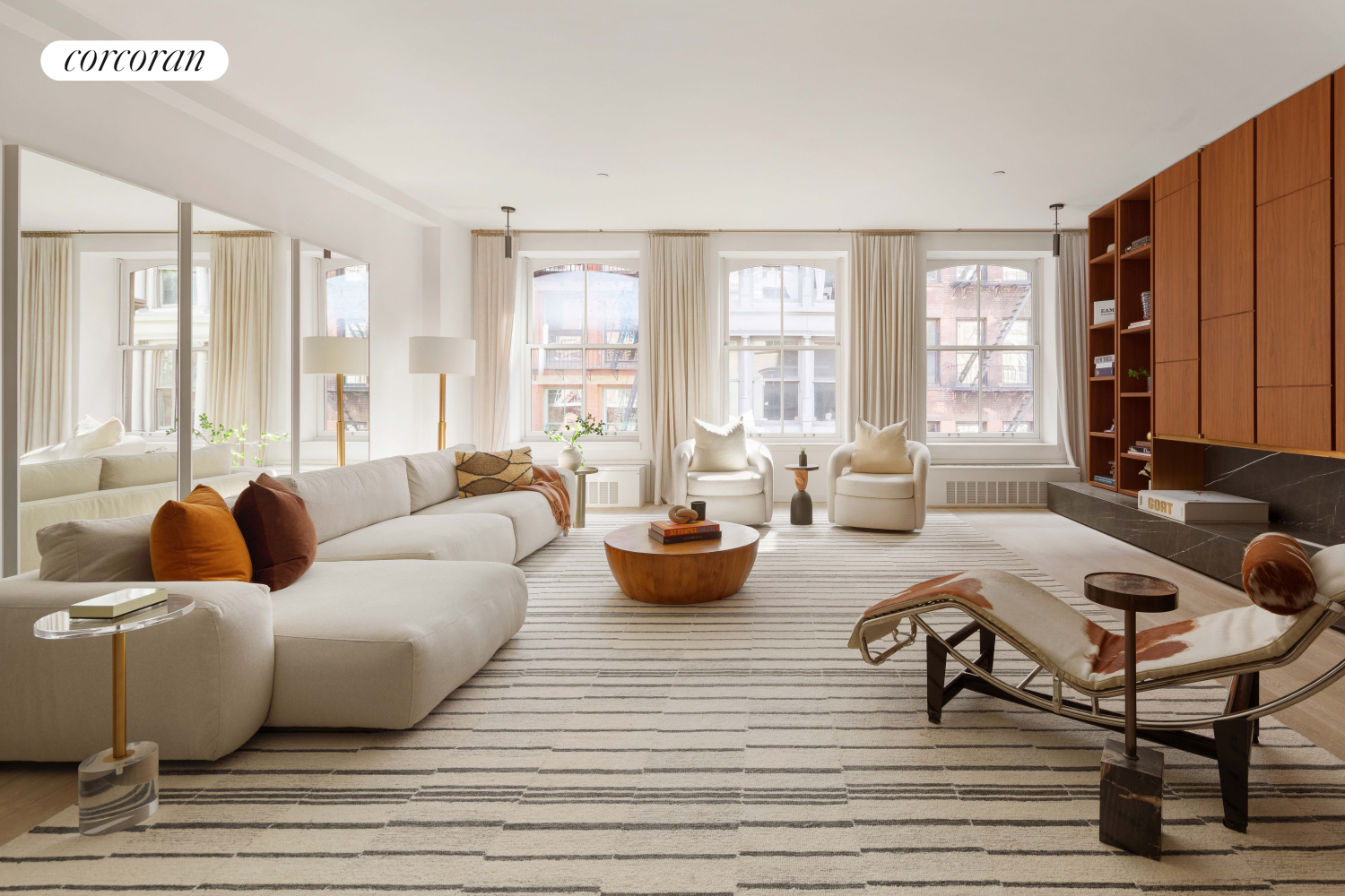 115 MERCER Street 4A