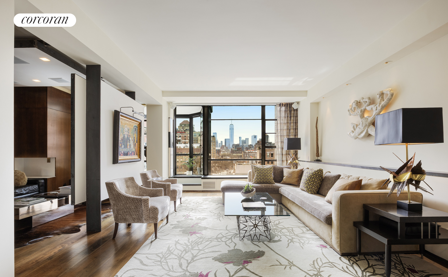 37 W 12TH Street 10J