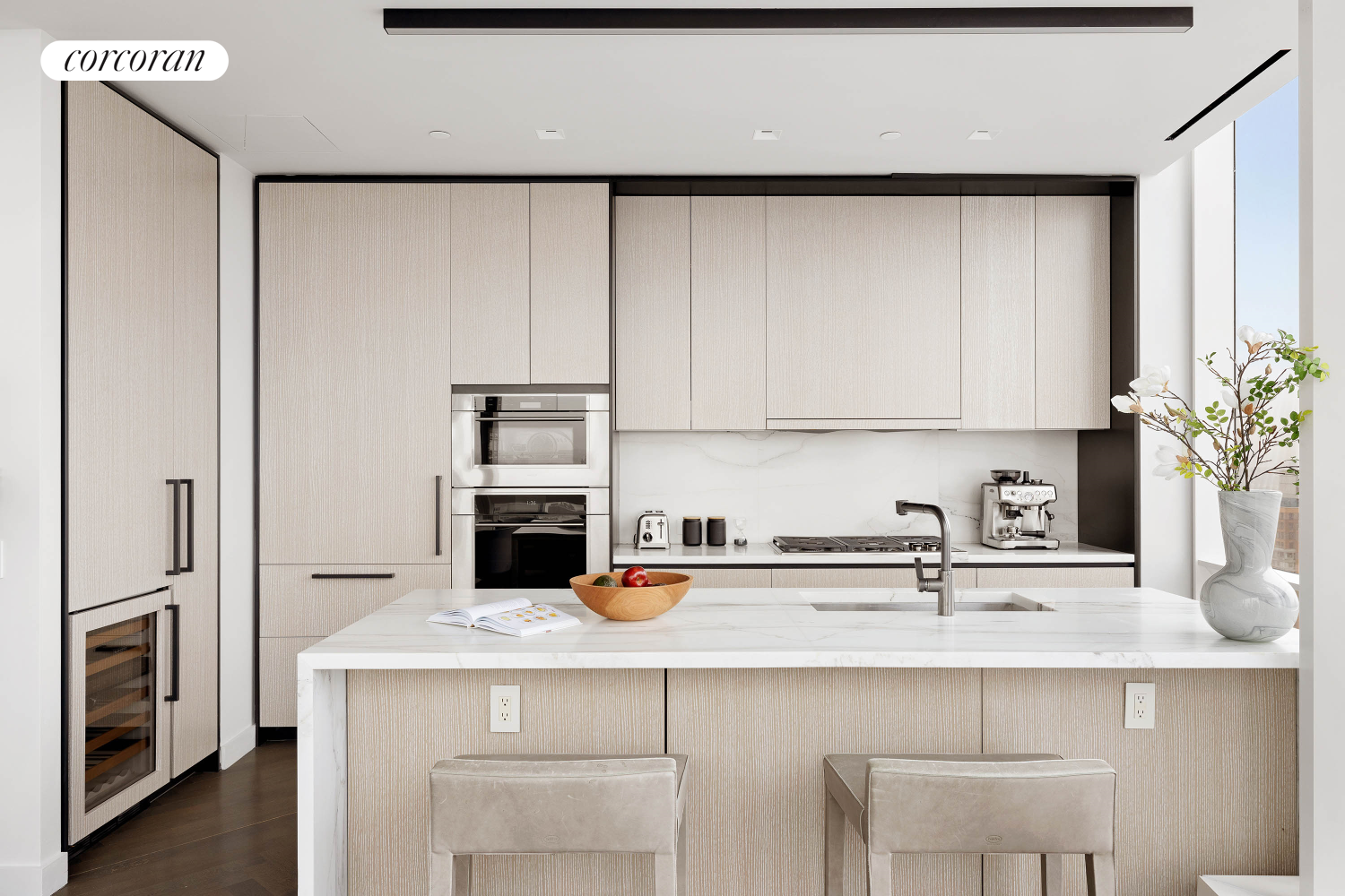111 MURRAY Street 43A