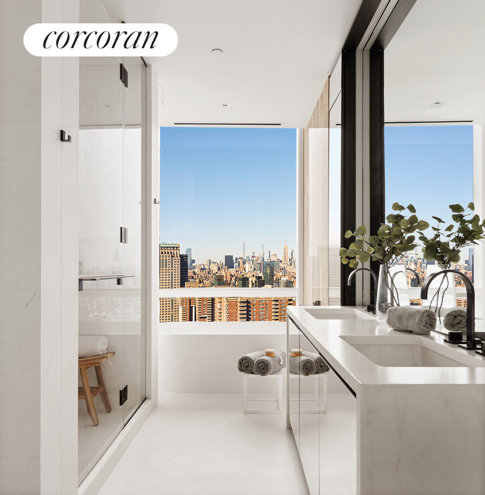 111 MURRAY Street 43A
