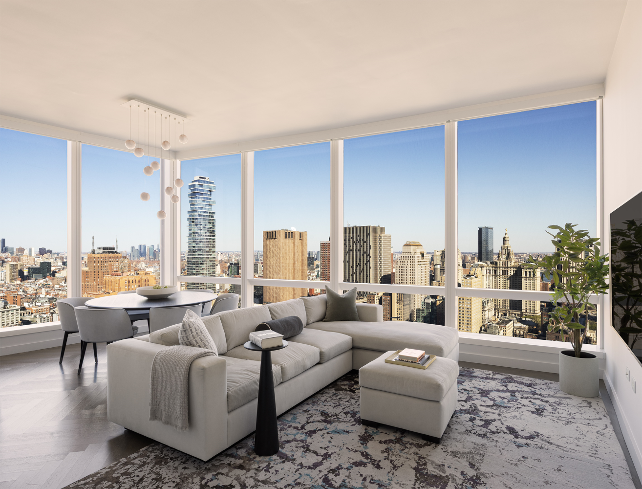 111 MURRAY Street 43A